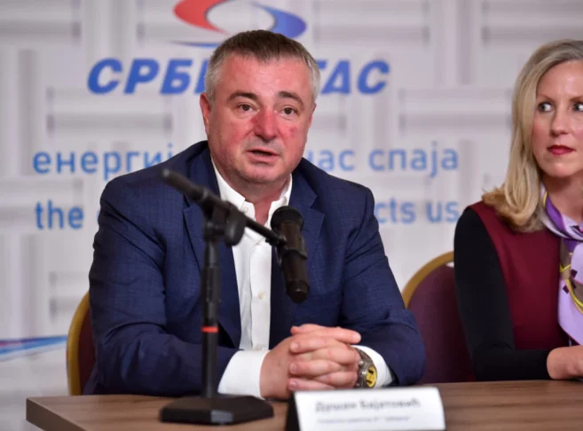 Foto: TANJUG/DIMITRIJE NIKOLIĆ